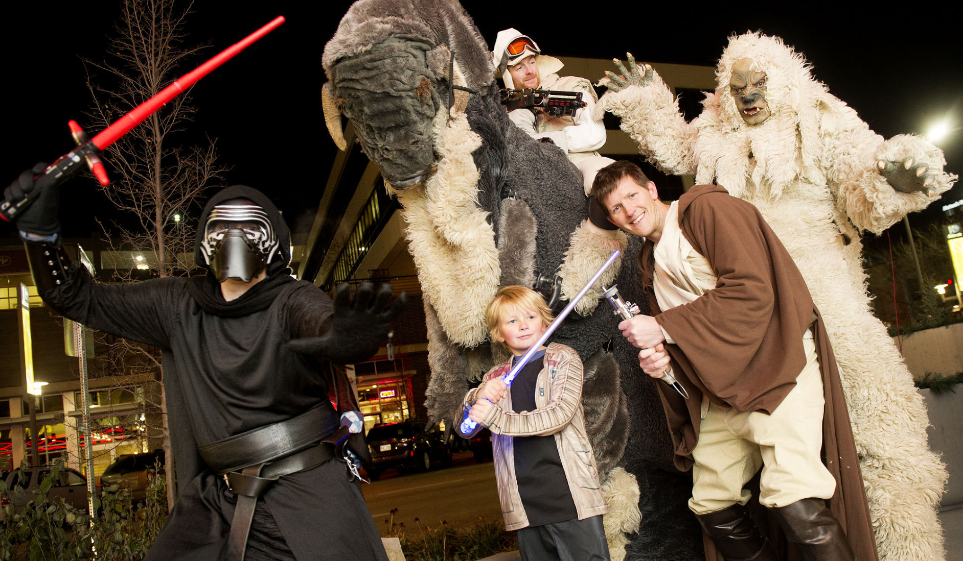 'Star Wars'